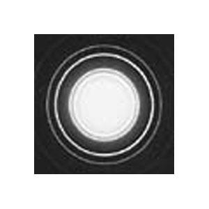 Diffraction Standard - Camera Length - Systems for Research