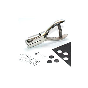 Disc Punches - Systems for Research