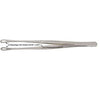 Loop Forceps, Serrated - Systems for Research