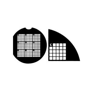 PELCO® Pinpointer Grids, 200 mesh - Systems for Research