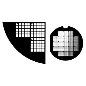 PELCO® Pinpointer Grids, 300 mesh - Systems for Research