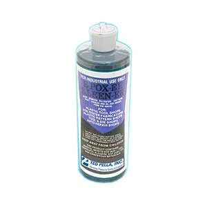 Epoxy Hand Cleaner - Systems for Research