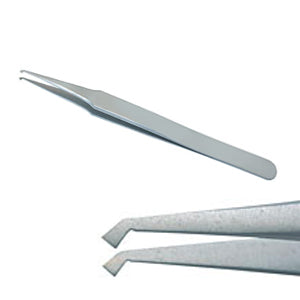 AFM/STM Cantilever Tweezers, Titanium - Systems for Research
