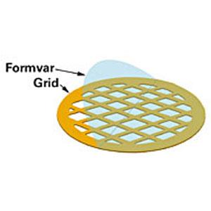 Formvar Films (30-60nm) - Systems for Research