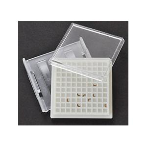 GSB-100 Storage Box for FIB Lift Out Grids - Systems for Research