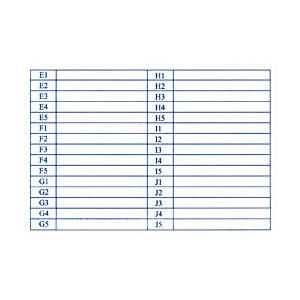 GSB50 and GSB100 TEM Grid Boxes - Systems for Research