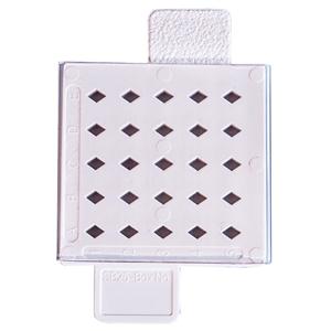 Gilder Grid Compact Storage Box - Systems for Research