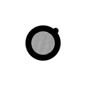 Gilder Hexagonal Mesh, Fine Bar Grids - Systems for Research