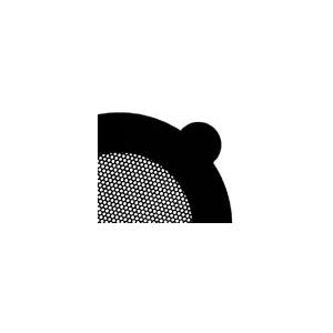 Gilder Hexagonal Mesh, Fine Bar Grids - Systems for Research