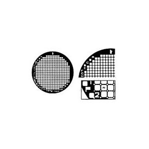 Gilder Reference Locater Grids - Systems for Research