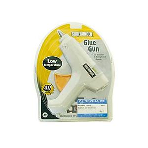 Glue Gun - Systems for Research