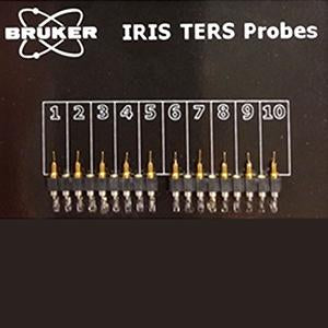 IRIS-STM - Systems for Research
