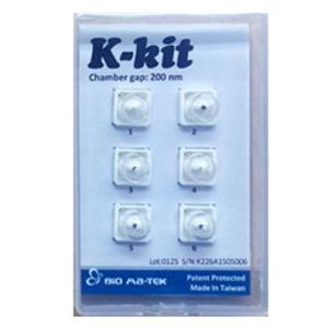 K-kit Carriers - Systems for Research