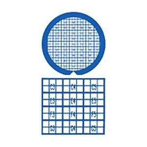 PELCO NetMesh™ Lacey Formvar stabilized with Carbon - Systems for Research