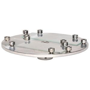 Large Sample Adapters for R-P-T stage - Systems for Research