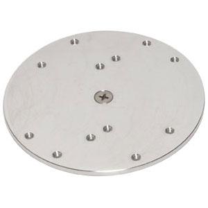 Large Sample Adapters for R-P-T stage - Systems for Research