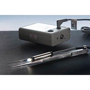 Lighted Embedding Forceps 15cm - Systems for Research