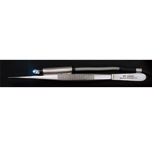 Lighted Embedding Forceps 15cm - Systems for Research