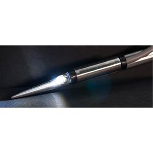 Lighted Metzenbaum Scissors - Systems for Research