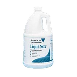 Liqui-Nox® Critical Cleaning Liquid Detergent from Alconox® - Systems for Research