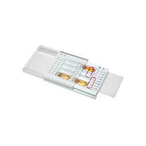 MEM - Multi Purpose EM Grid Boxes - Systems for Research