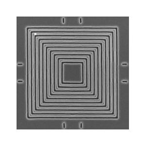 MRS-6 Magnification Reference Standard 1,500x - 1,000,000x - Magnification Reference Standards - Systems for Research