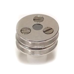 MRS-6 Magnification Reference Standard 1,500x - 1,000,000x - Adapter - Systems for Research