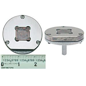 Magnification Calibration MRS-3 - Modification - Systems for Research