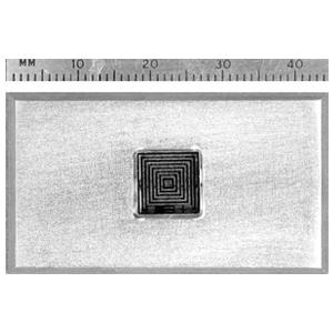 Magnification Calibration MRS-3 - Modification - Systems for Research