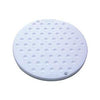 Menco Staining Pad for Grids, made from PTFE - Systems for Research