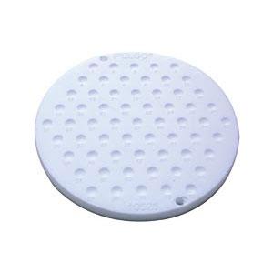 Menco Staining Pad for Grids, made from PTFE - Systems for Research