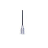 Metal Probes Without Cups, for the Pen-Vac™ and PELCO® Vacuum Pick-Up System - Systems for Research