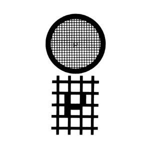 Micron Center Marked Grids - Systems for Research