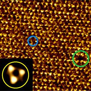 PEAKFORCE-HIRS-F-A - Systems for Research