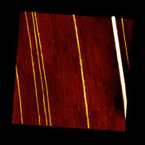 PEAKFORCE-HIRS-SSB - Systems for Research