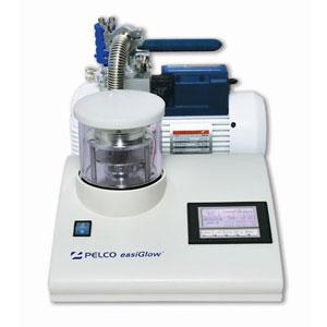PELCO easiGlow™ Glow Discharge Cleaning System - Systems for Research