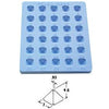 PELCO® Pyramid-Tip Mold - Systems for Research