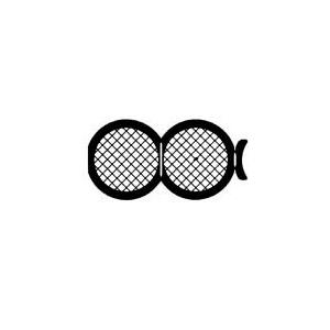 PELCO® 100 x 100/200 Mesh Folding Special Metal Grids - Systems for Research