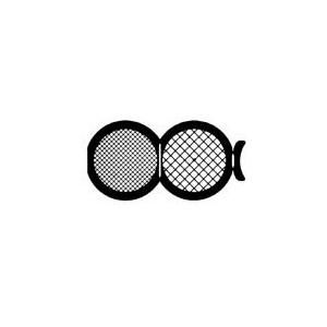 PELCO® 100 x 100/200 Mesh Folding Special Metal Grids - Systems for Research