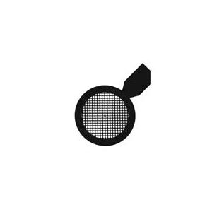 PELCO® 200 Mesh Grids - Systems for Research