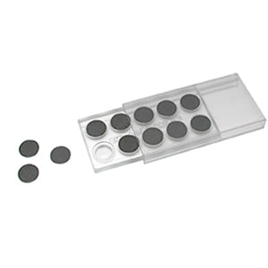 PELCO® AFM Disc Carriers & AFM Disc Magnetic Pickup Tool - Systems for Research