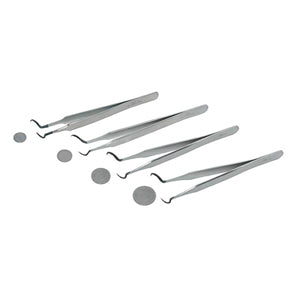 PELCO® AFM Disc Grippers - Systems for Research