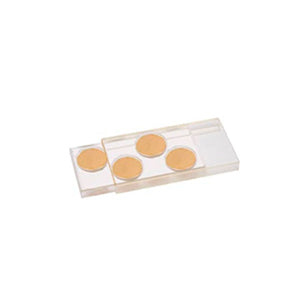 PELCO® Gold Coated AFM/STM Metal Specimen Discs - Systems for Research