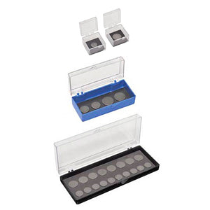 PELCO® AFM/STM Disc Storage Boxes - Systems for Research