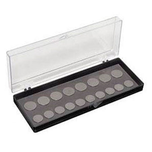 PELCO® AFM/STM Disc Storage Boxes - Systems for Research