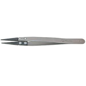 PELCO® CF Polyamide Tweezers - Systems for Research