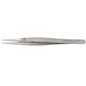 Ceramic Tip Tweezer, Flat - Systems for Research