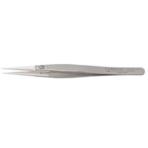 Ceramic Tip Tweezer Straight - Systems for Research