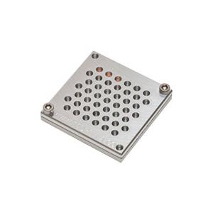 PELCO® Clamping TEM Grid Holder Block - Systems for Research