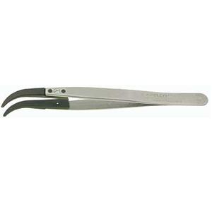 PELCO® ESD Safe, Replaceable Tip Tweezers 2AB - Systems for Research